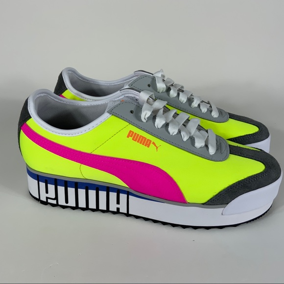 puma roma amor sport